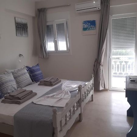 Aparthotel Shades Of Zante 1 Katastárion Exteriér fotografie
